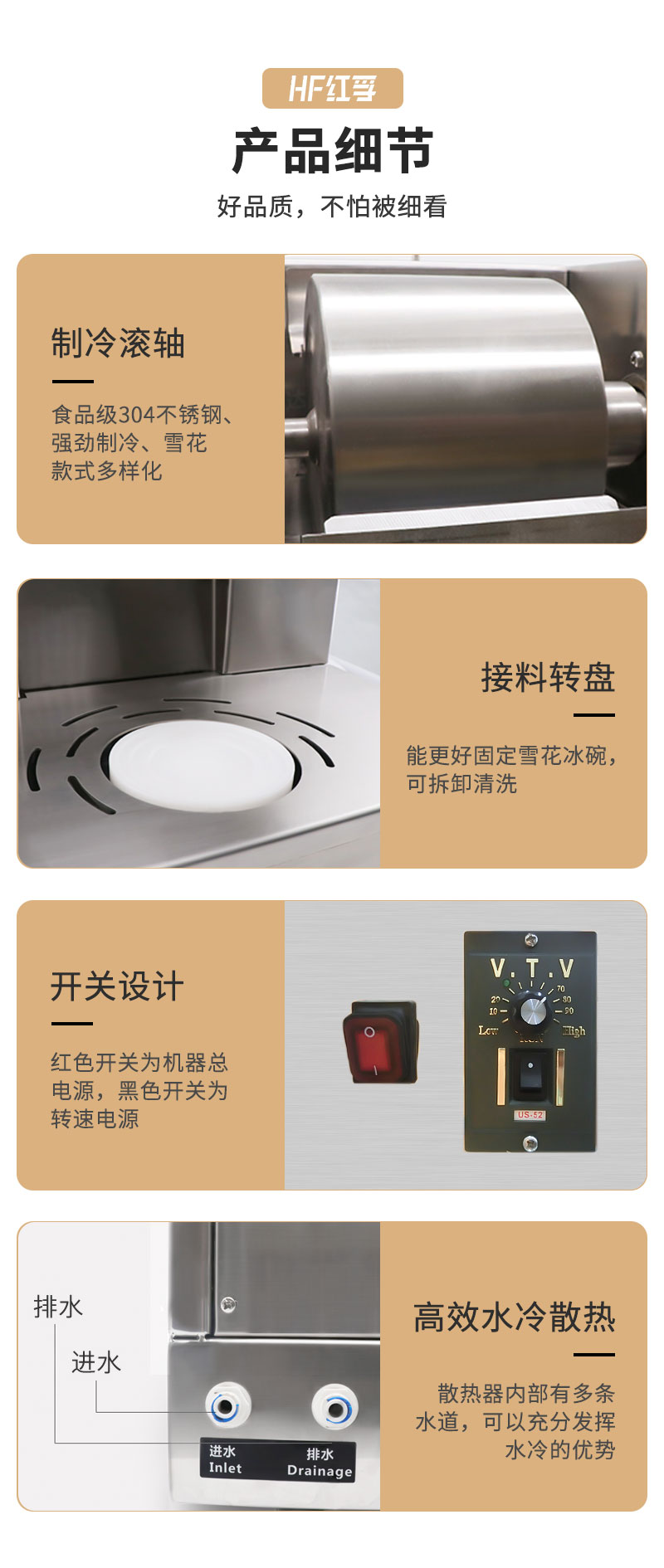 食品機械 食品機械