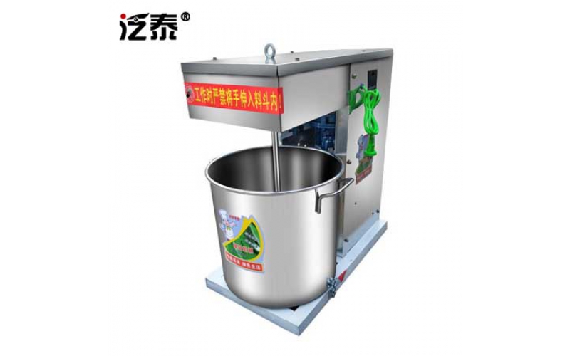 FTST-40/FTST-50/FTST-60全自動拌餡機