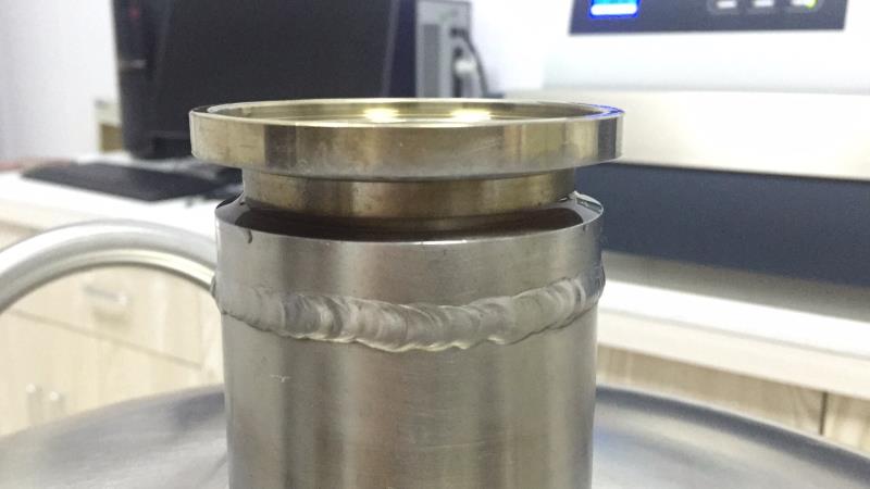 液氮容器 液氮容器