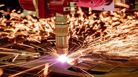 激光切割 激光切割