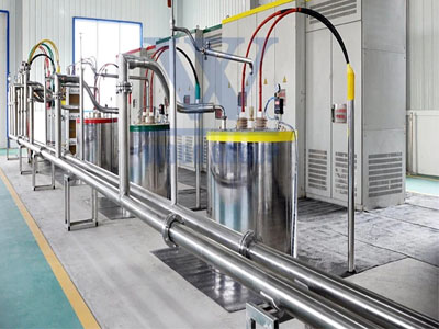 液氮補液 液氮補液