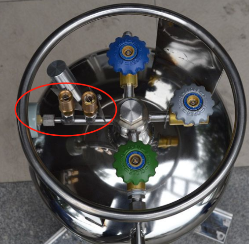 壓力傳感器 壓力傳感器